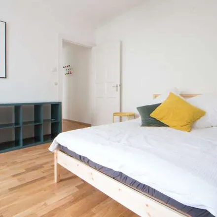Rent this 1 bed apartment on Schildhornstraße 69 in 12163 Berlin, Germany