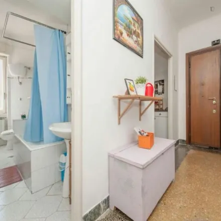 Image 8 - Via degli Enotri, 00182 Rome RM, Italy - Room for rent