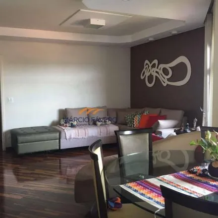 Buy this 3 bed apartment on Rua Governador Pedro de Toledo in Centro, Piracicaba - SP