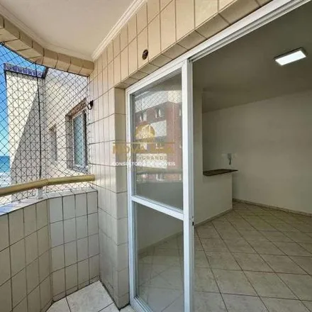 Buy this 1 bed apartment on Rua Santa Rita de Cássia in Vila Caiçara, Praia Grande - SP