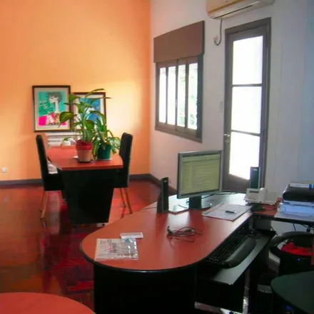 Buy this studio apartment on Bahía Blanca 1700 in Floresta, C1407 GON Buenos Aires
