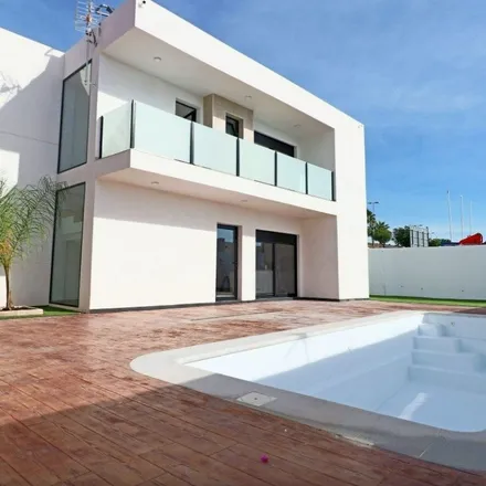 Buy this 3 bed house on Calle Pales in 30620 Fortuna, Spain