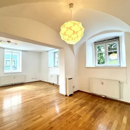 Rent this 1 bed apartment on Wurstbar in Stadtplatz, 4400 Steyr