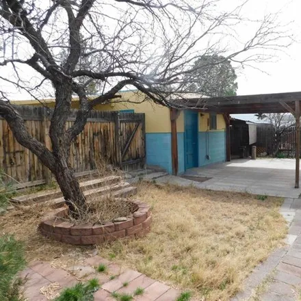 Image 7 - 1081 East 6th Avenue, Truth or Consequences, NM 87901, USA - House for sale