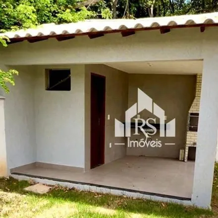 Buy this 2 bed house on Rodovia Governador Mário Covas - Pista Lateral in Retiro São Joaquim, Itaboraí - RJ