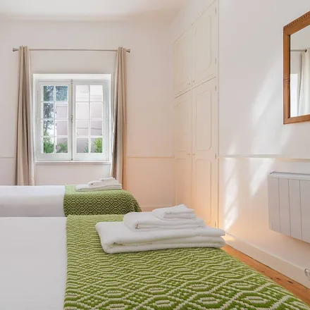 Rent this 4 bed apartment on Cascais e Estoril in Cascais, Lisbon