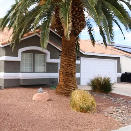 Buy this 3 bed house on 4443 Norma Jean Lane in North Las Vegas, NV 89031