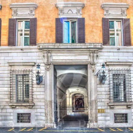 Image 8 - Pontifical Biblical Institute, Piazza della Pilotta, 00187 Rome RM, Italy - Apartment for rent