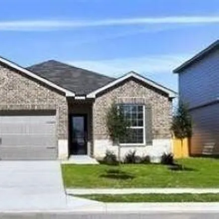 Rent this 3 bed house on Cannon Way in Liberty Hill, TX 78642