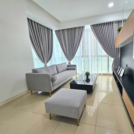 Image 9 - Marc Residences, Jalan Pinang, Bukit Bintang, 55100 Kuala Lumpur, Malaysia - Apartment for rent