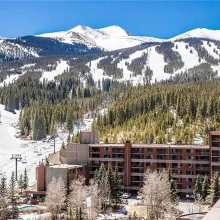 Image 3 - Beaver Run Resort & Conference Center, Kings Crown Road, Breckenridge, CO 80424, USA - Condo for sale