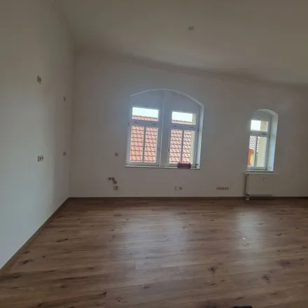 Image 2 - Großer Schneisenweg, 99986 Kammerforst, Germany - Apartment for rent