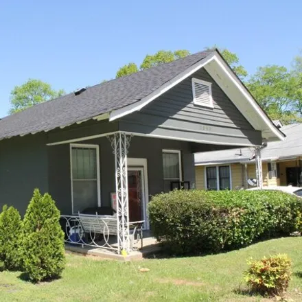 Buy this 3 bed house on 1509 North Chamberlain Avenue in East Chattanooga, Chattanooga