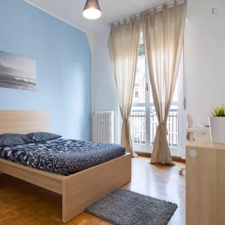 Rent this 4 bed room on Via delle Acacie in 19, 20094 Cesano Boscone MI
