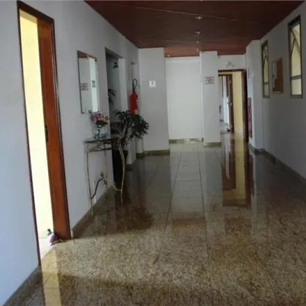 Buy this 2 bed apartment on Praça Monteiro Lobato in Jardim Imperial, Valinhos - SP