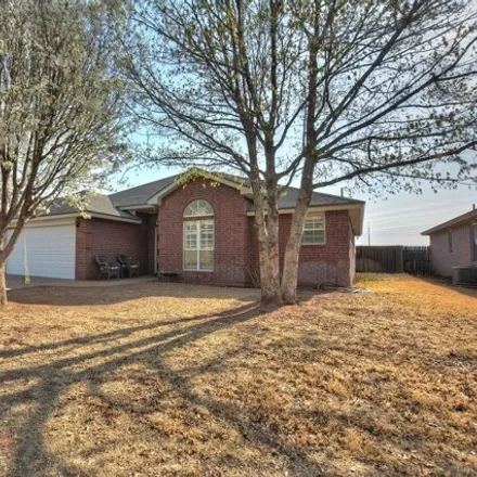 Image 2 - 479 Oakridge Avenue, Lubbock, TX 79416, USA - House for rent