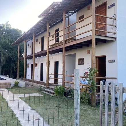 Image 4 - Região Geográfica Intermediária de Ilhéus-Itabuna - BA, 45520-000, Brazil - Apartment for rent