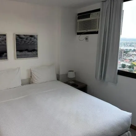 Buy this 1 bed apartment on Rua Doutor Mesquita in Itaboraí - RJ, 24800-041