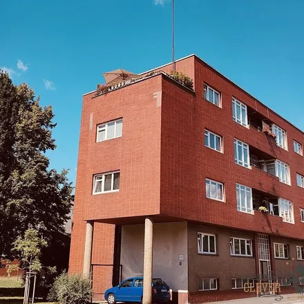 Image 1 - Velké náměstí, 500 01 Hradec Králové, Czechia - Apartment for rent