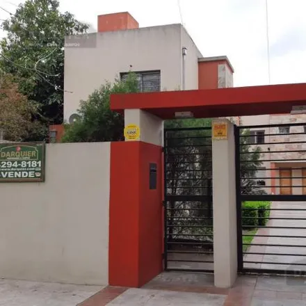 Buy this 2 bed house on Luis Piedrabuena 2186 in José Mármol, Argentina