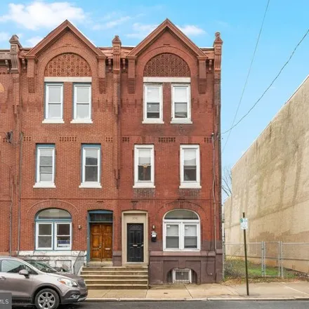 Buy this 5 bed house on 2041 North 15th Street in Philadelphia, PA 19132