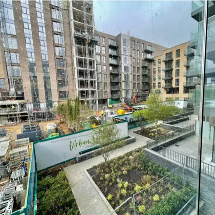 Image 4 - Mulberry Apartments, 1-40 Coster Avenue, London, N4 2TG, United Kingdom - Apartment for sale