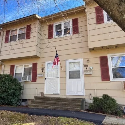 Rent this 3 bed townhouse on 1 Ridge Road in Naugatuck, CT 06770