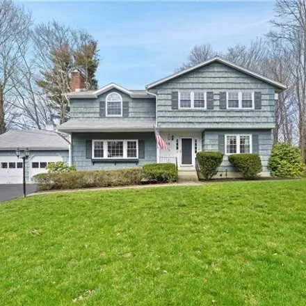 Buy this 5 bed house on 3661 Edgehill Road in Yorktown, NY 10598
