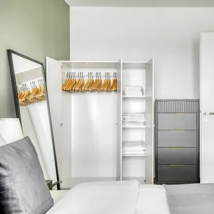 Rent this 1 bed apartment on 1030 Gemeindebezirk Landstrasse