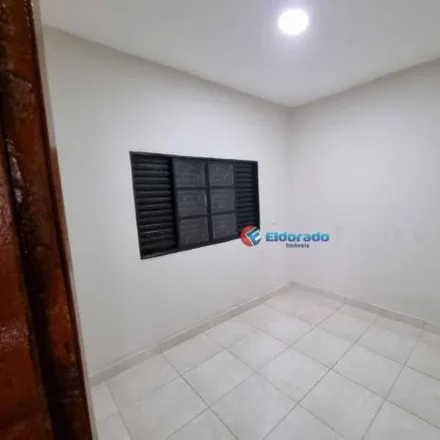 Rent this 3 bed house on Rua Augusta Diogo Ayala 910 in Área Cura, Sumaré - SP