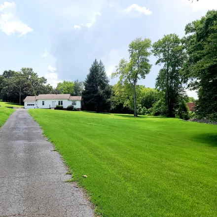 Image 4 - Whitwell Dairy Bar, East Georgia Avenue, Whitwell, Marion County, TN 37397, USA - House for sale