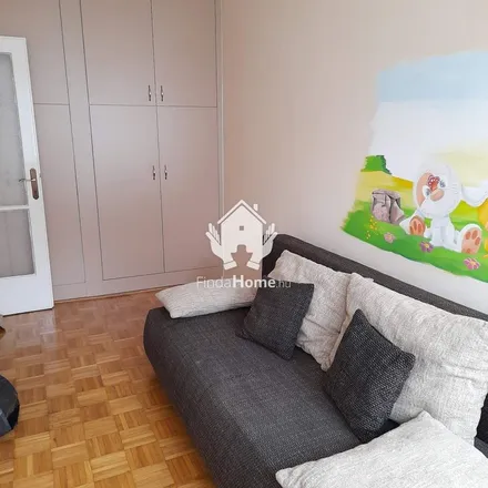 Image 5 - Debrecen, Raktár utca, 4025, Hungary - Apartment for rent