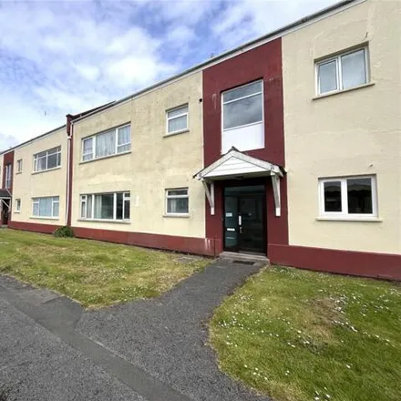 Buy this 2 bed townhouse on Dorset Row in Devonshire Road, Pembroke Dock