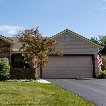 Buy this 3 bed house on 204 Brantwood Court in Reynoldsburg, OH 43068