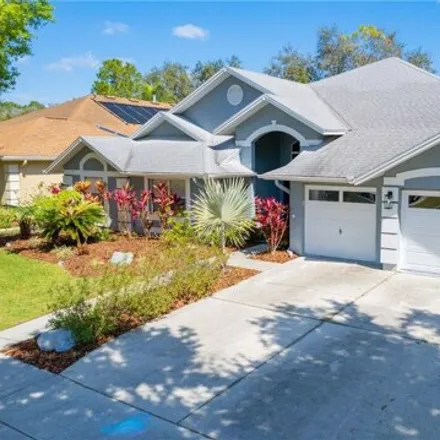 Buy this 4 bed house on 17505 Edinburgh Drive in Tampa, FL 33647