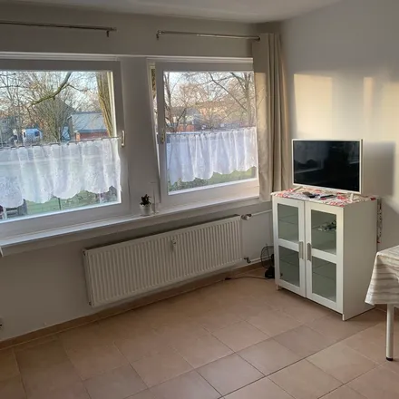 Rent this 1 bed apartment on Montesori Grundschule in Burgstraße, 51103 Cologne
