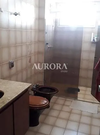 Buy this 4 bed apartment on Rua Pará 13 in Fraternidade, Londrina - PR