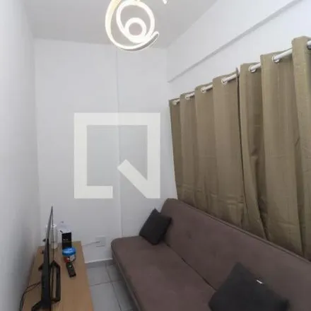 Rent this 1 bed apartment on Rua José Manso in Vila Aricanduva, São Paulo - SP