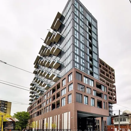 Image 6 - XO Condos, Dufferin Street, Old Toronto, ON M6K 1G4, Canada - Apartment for rent