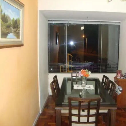Buy this studio apartment on unnamed road in Estoril, Belo Horizonte - MG