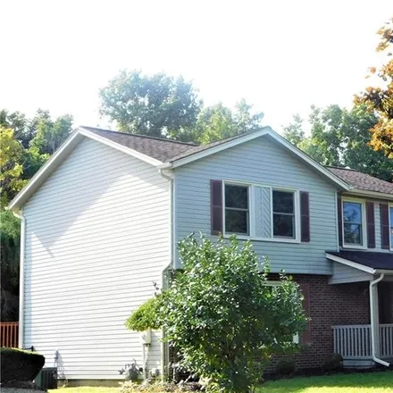 Buy this 3 bed house on 137 Hillbridge Drive in North Greece, City of Rochester