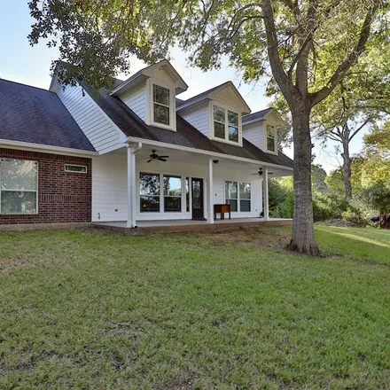 Buy this 4 bed house on 4839 Wells in Brazoria County, TX 77422