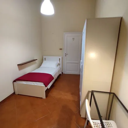 Rent this 1 bed apartment on Viale dei Mille 31 R in 50133 Florence FI, Italy