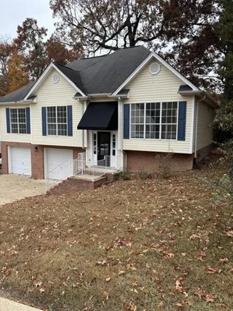 Rent this 3 bed house on 5377 Satelite Court in Hamilton County, TN 37363