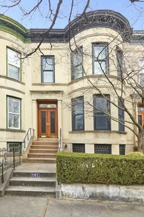 Image 2 - 207 Midwood Street, New York, NY 11225, USA - Townhouse for sale