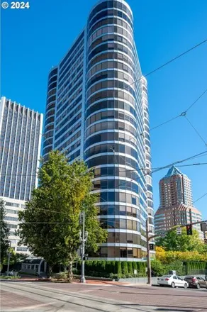 Buy this 2 bed condo on Portland Plaza in 1500 Southwest 5th Avenue, Portland