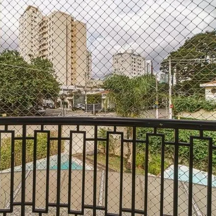 Image 1 - Salido Sport Center, Rua Morais de Barros, Campo Belo, Região Geográfica Intermediária de São Paulo - SP, 04605, Brazil - House for sale