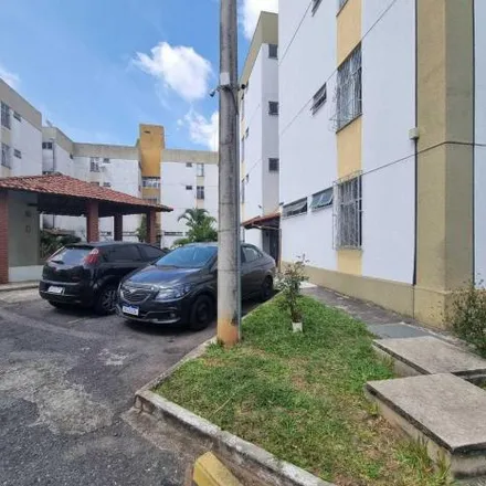 Rent this 2 bed apartment on Avenida Marte in Riacho das Pedras, Contagem - MG