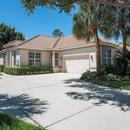 Image 1 - 6414 Birchwood Court, North Naples, Collier County, FL 34109, USA - House for sale