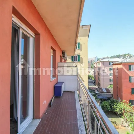 Image 7 - Via Pontetti, 16132 Genoa Genoa, Italy - Apartment for rent